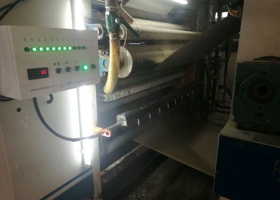 Bộ phận máy tôn 2200mm Máy tạo ẩm phun nước
