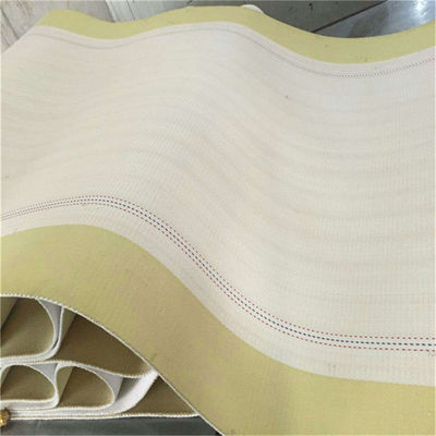 200mm Kevlar Edge Top Corrugator Belt cho máy các tông