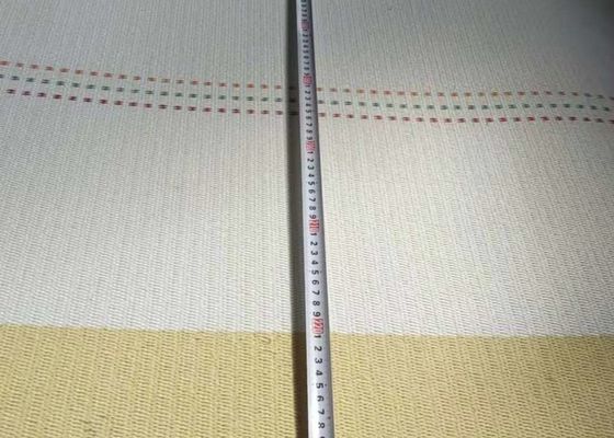 Độ dày tùy chỉnh 350 độ Đai ăn mòn Chiều rộng 3200mm