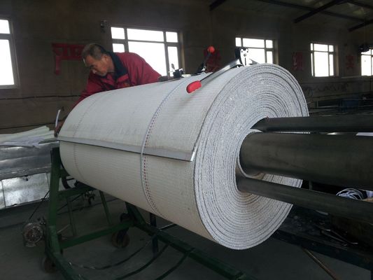 Đai tôn sóng Kevlar Độ dày 10mm