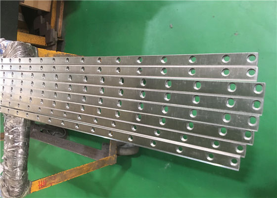 Rắn Asp Inlay Hss Cut Off Blade Bộ phận máy tôn Bảo hành 3-12 tháng